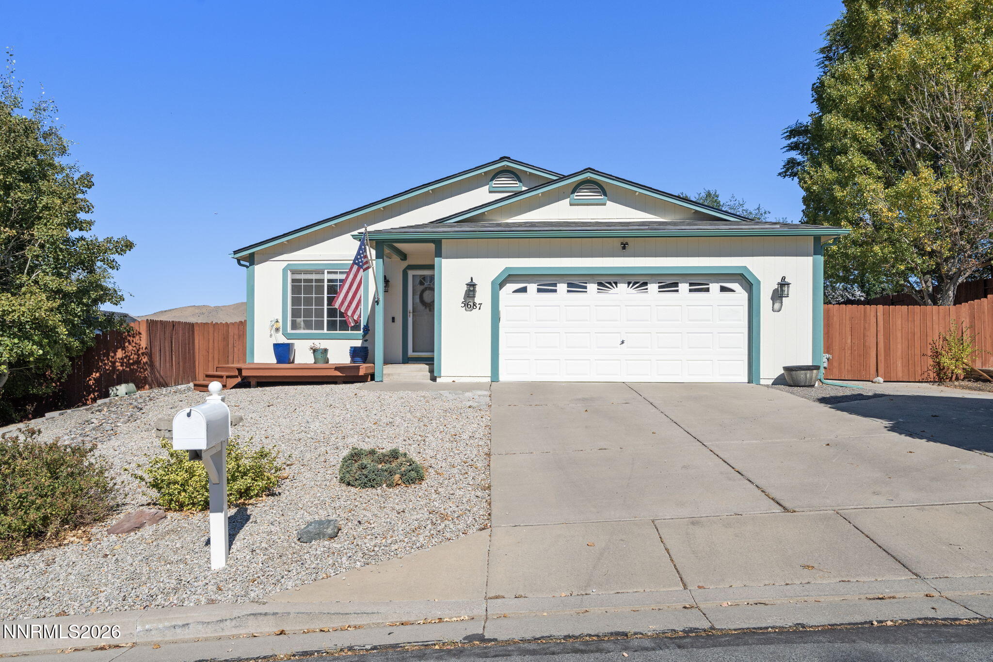 5687 Peach Court Property Photo 30