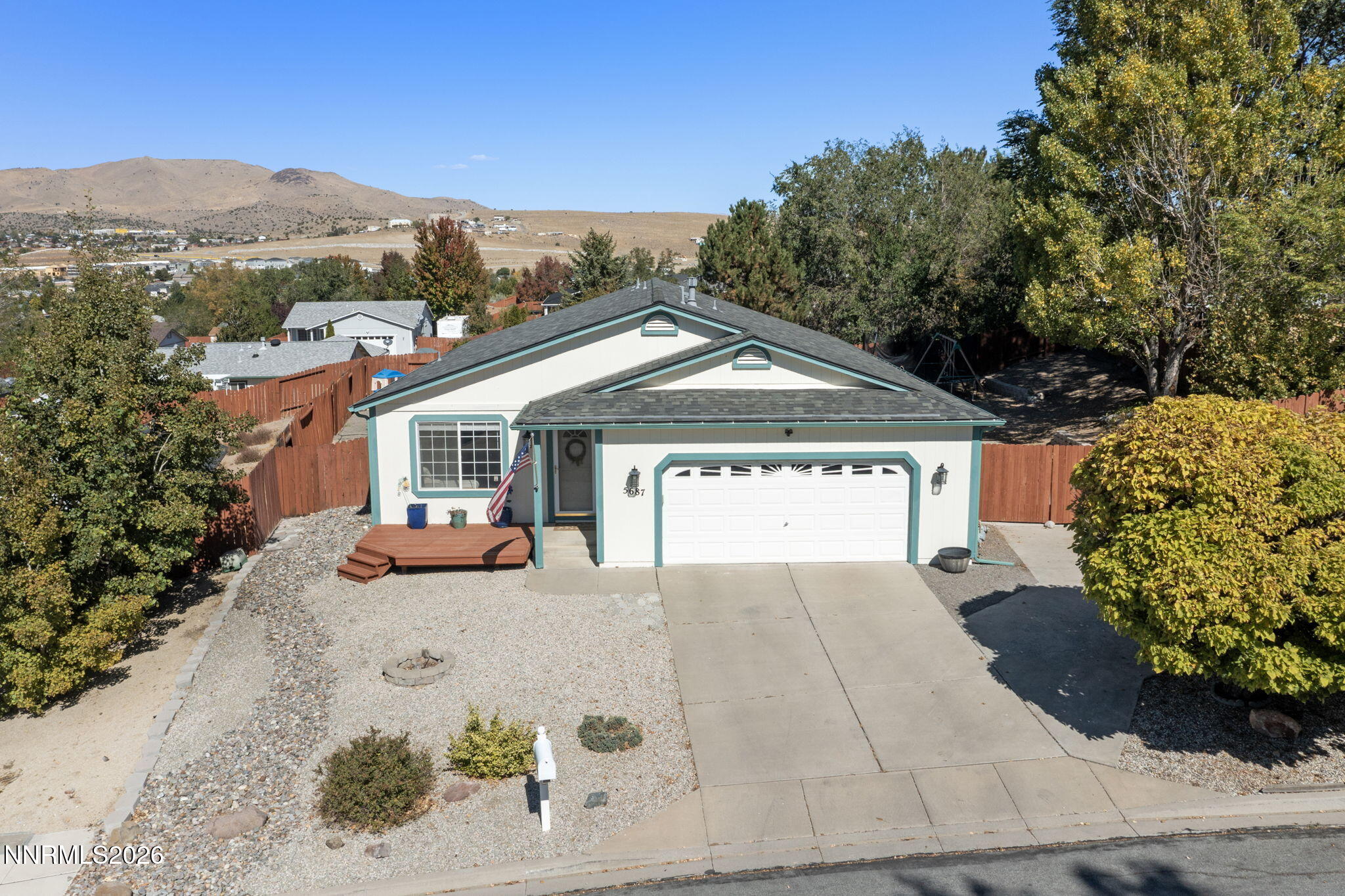 5687 Peach Court Property Photo 34