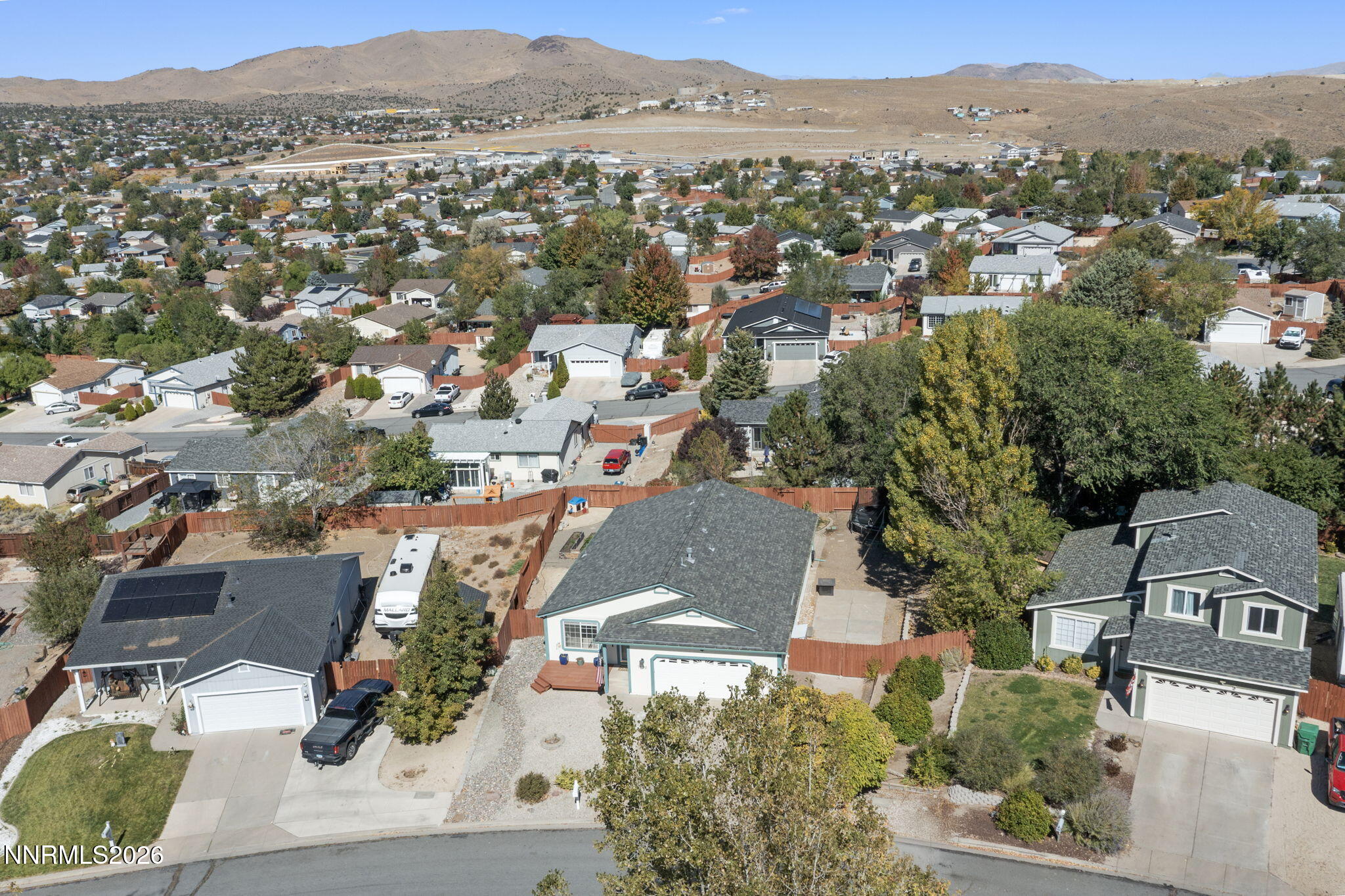 5687 Peach Court Property Photo 36