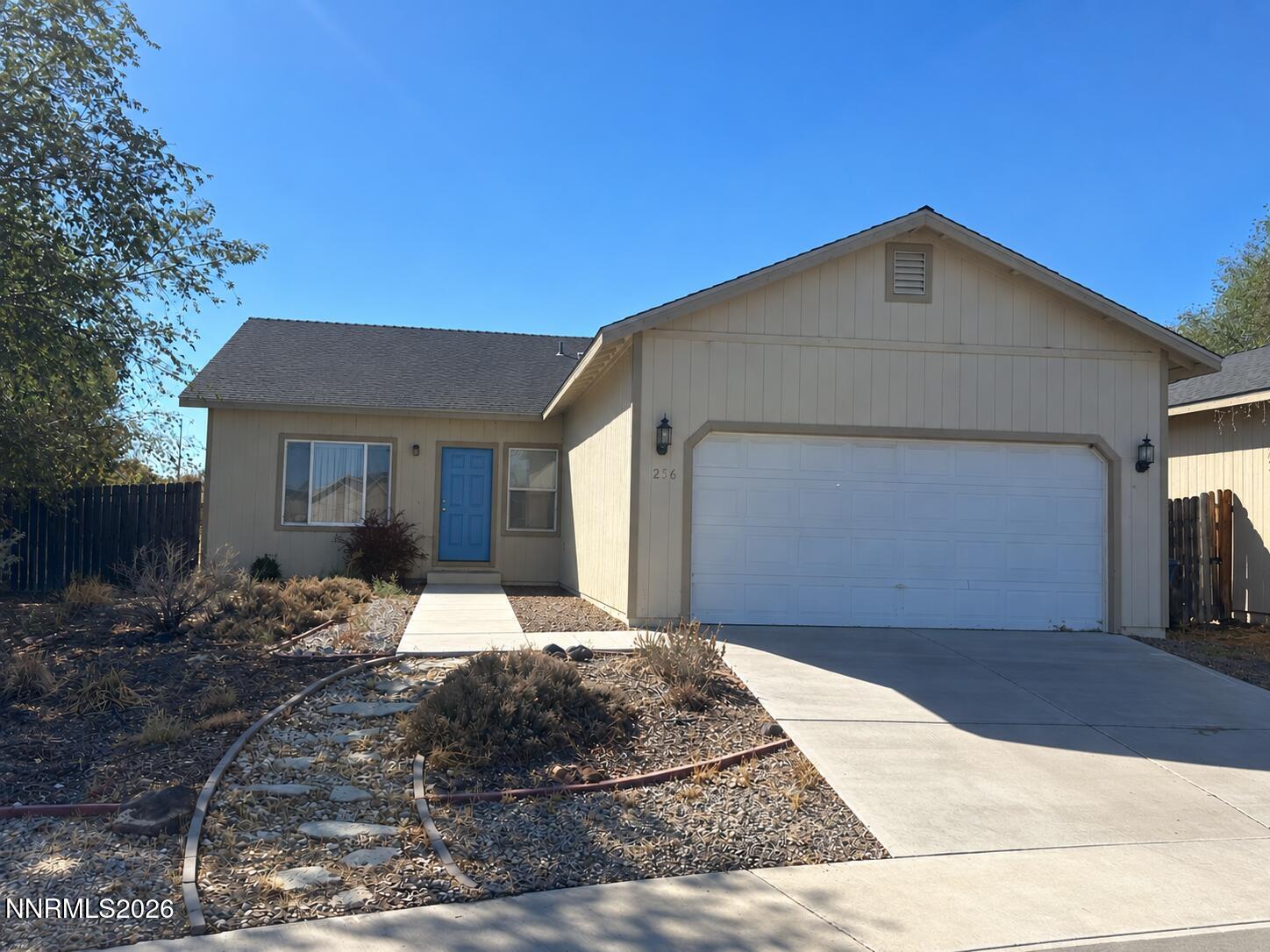 1256 Eider Circle Property Photo 1