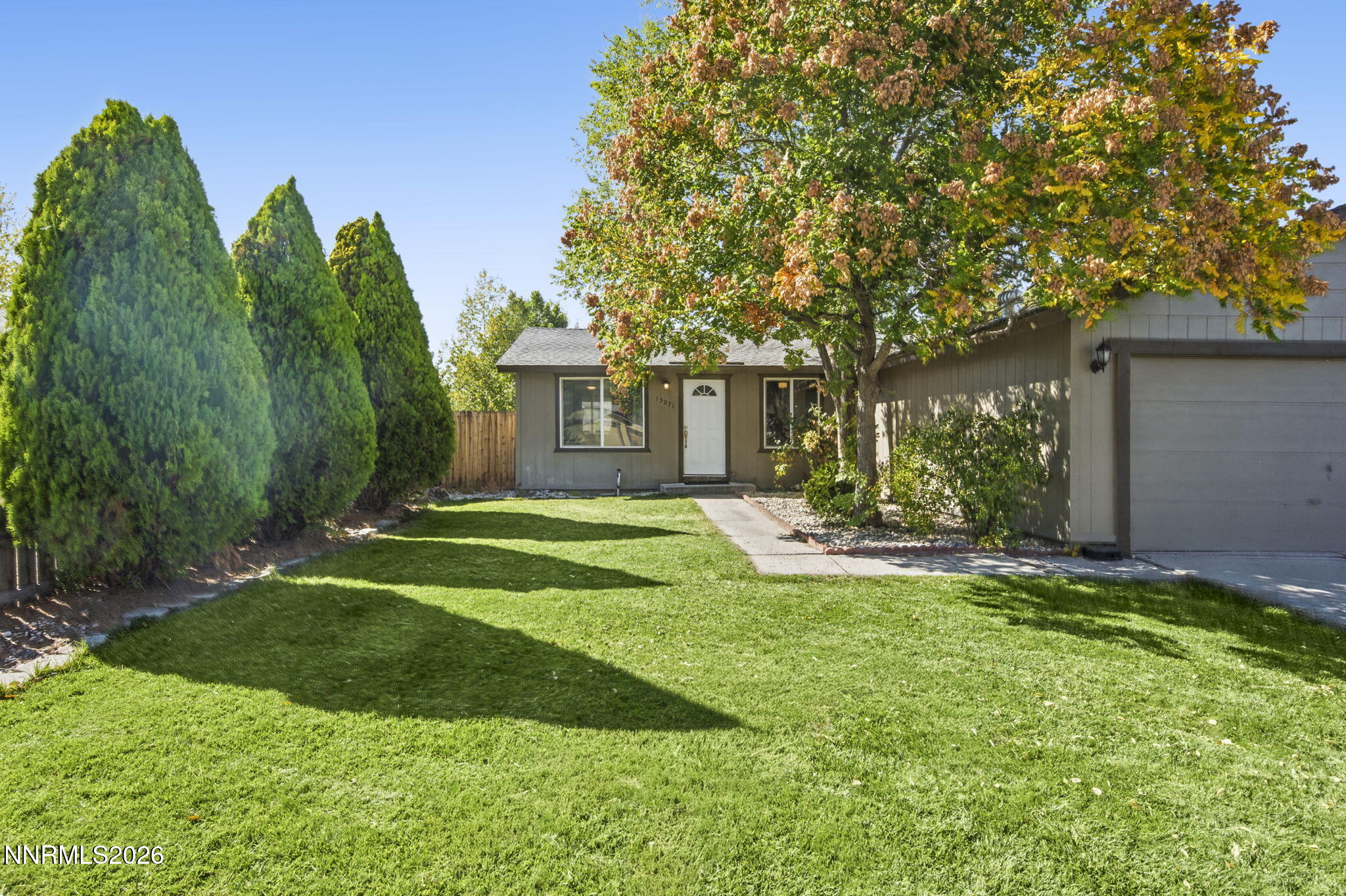 13071 Exinite Drive Property Photo 1