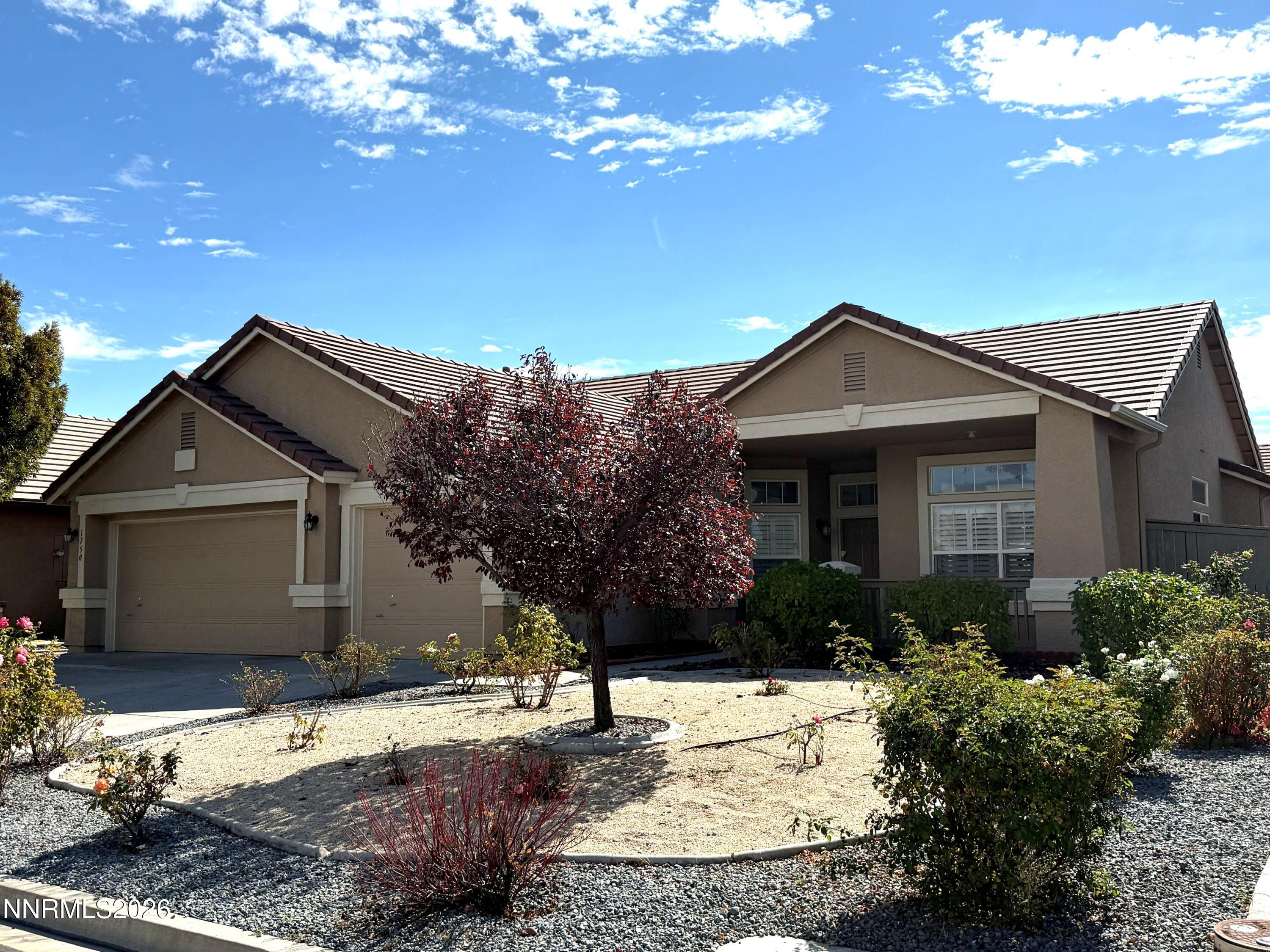 1750 Glen Cove Court Property Photo 1