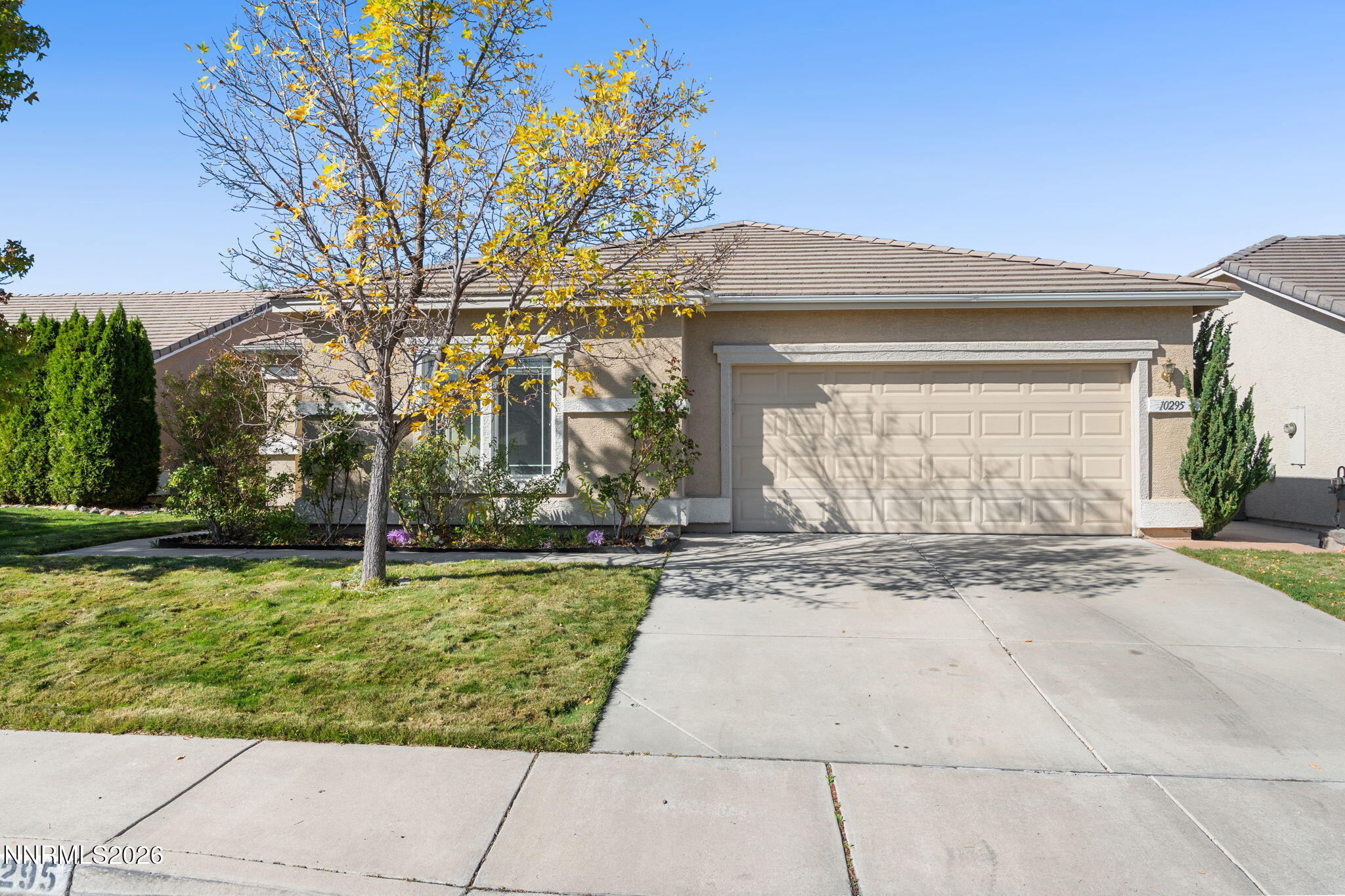 10295 Lucente Way Property Photo 1