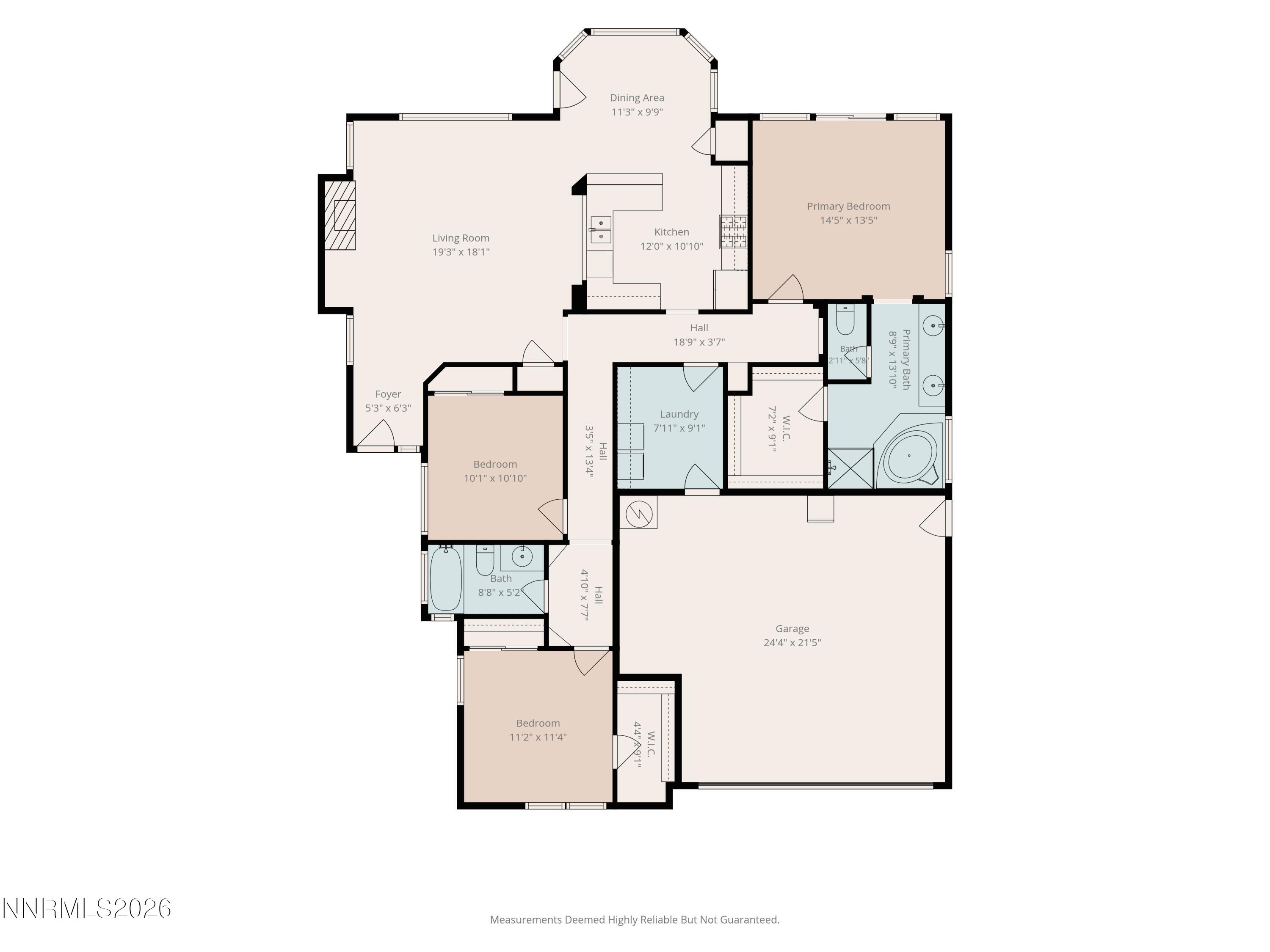 10295 Lucente Way Property Photo 41