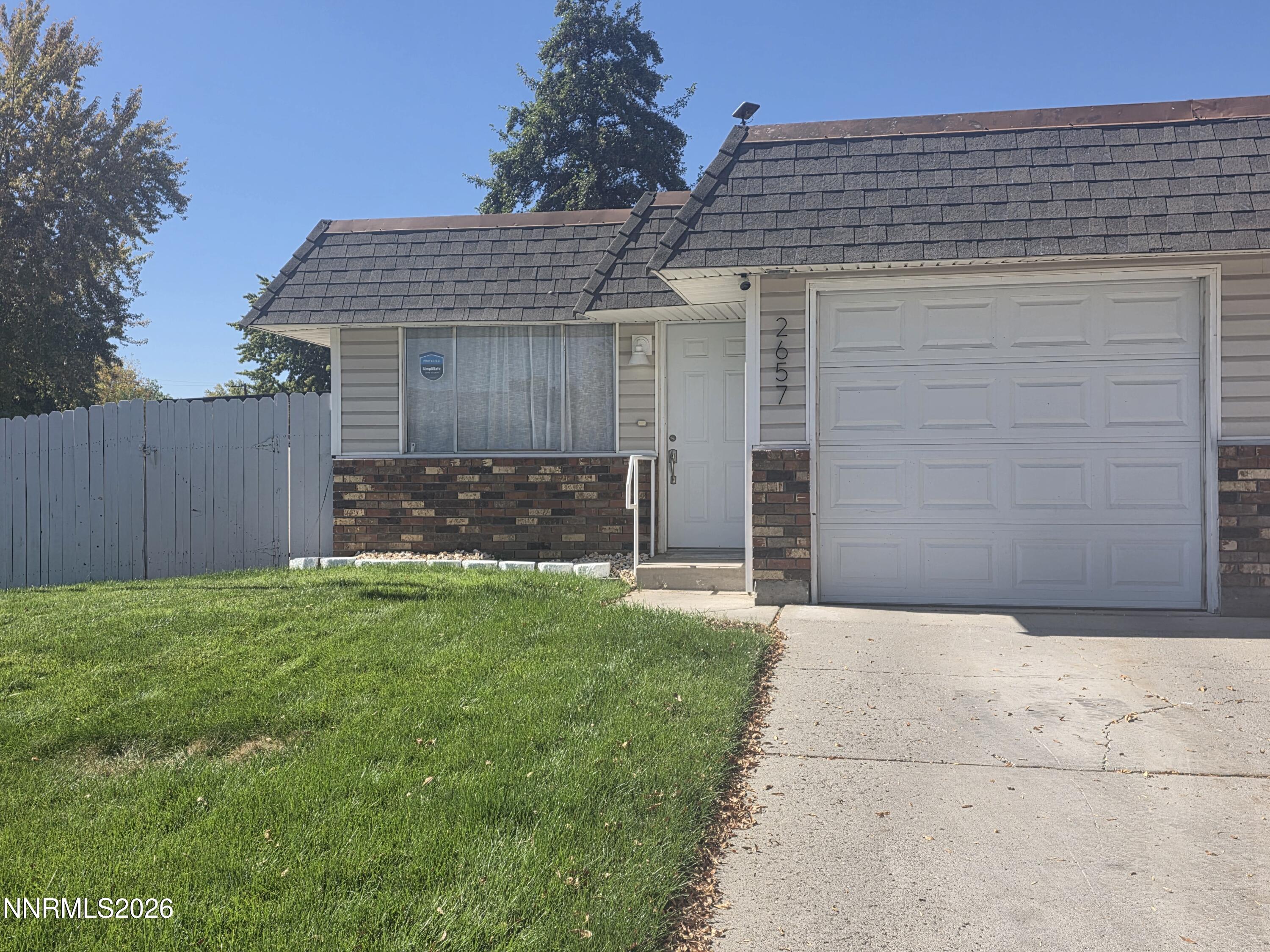 2657 16th Street Property Photo 1