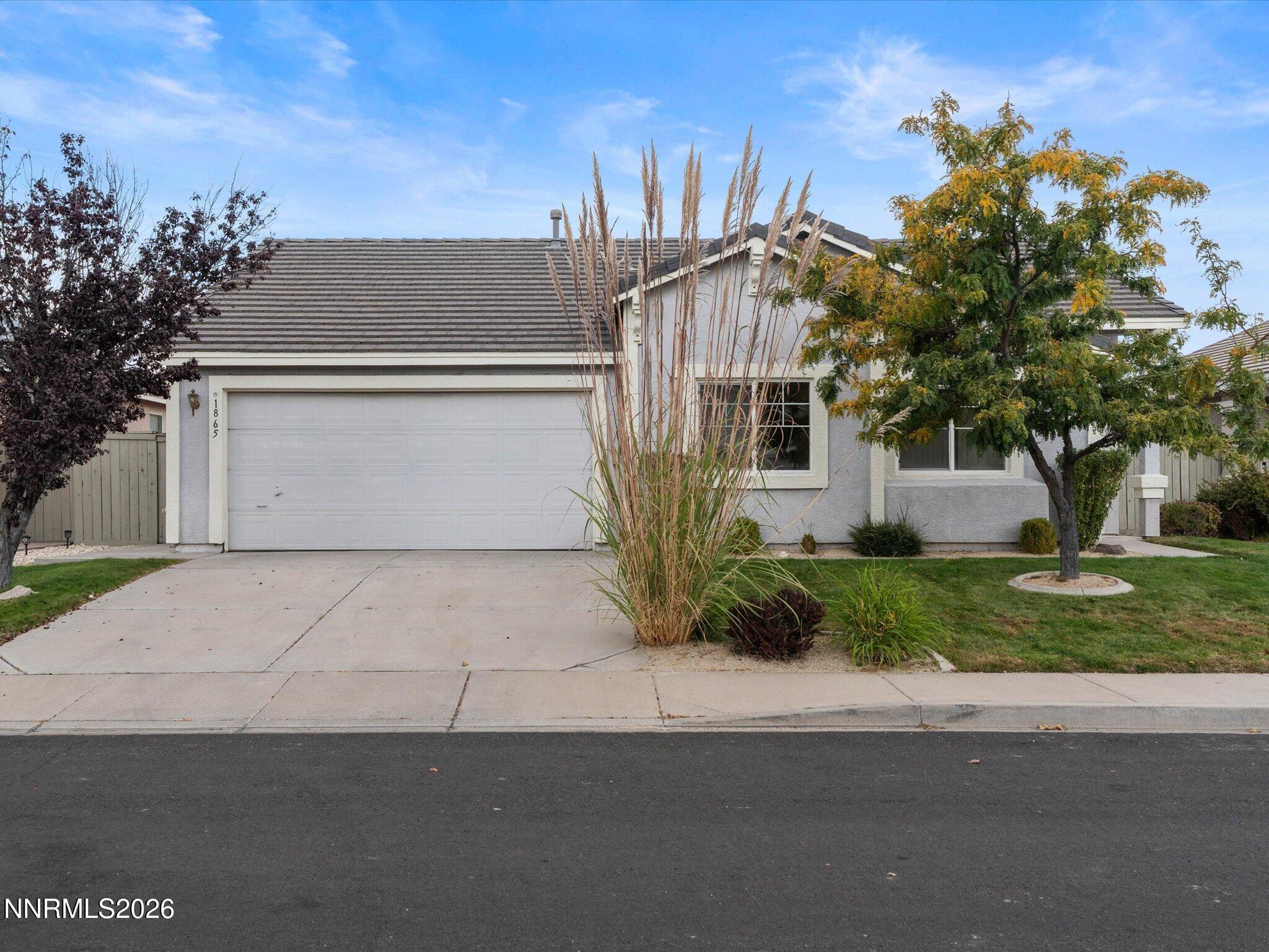 1865 San Lorenzo Drive Property Photo 1