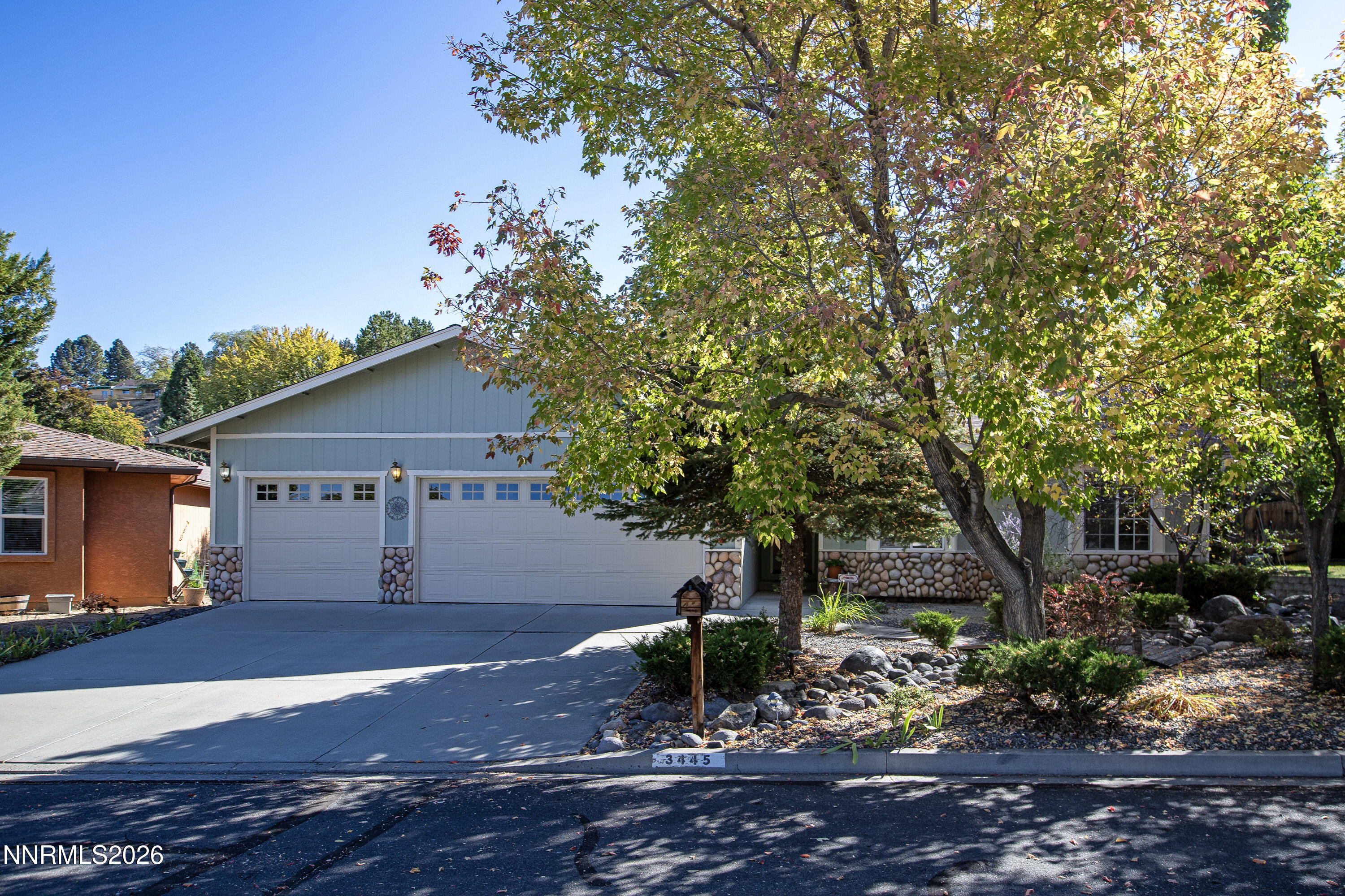 3445 Thornhill Court Property Photo 1