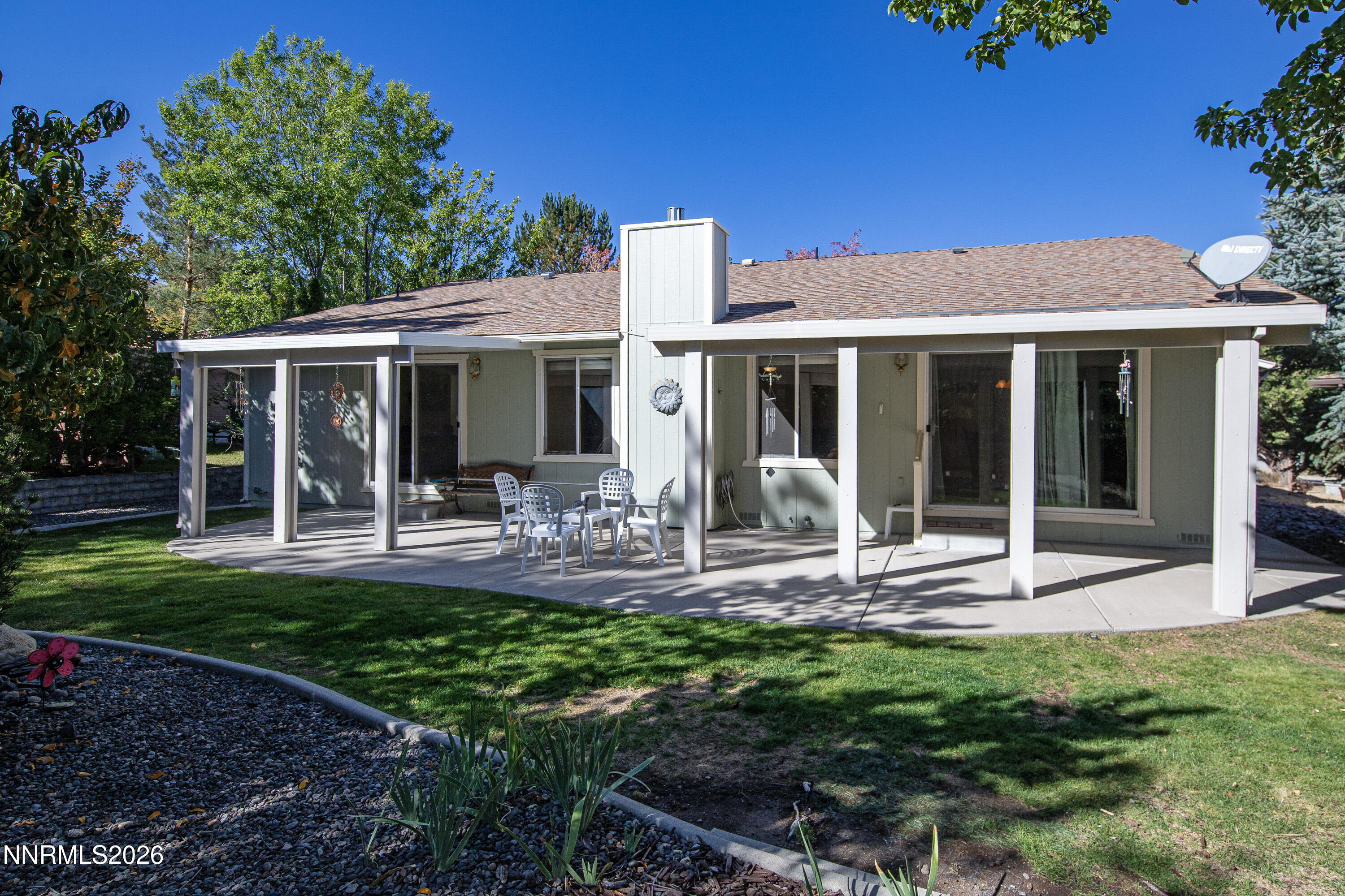 3445 Thornhill Court Property Photo 4