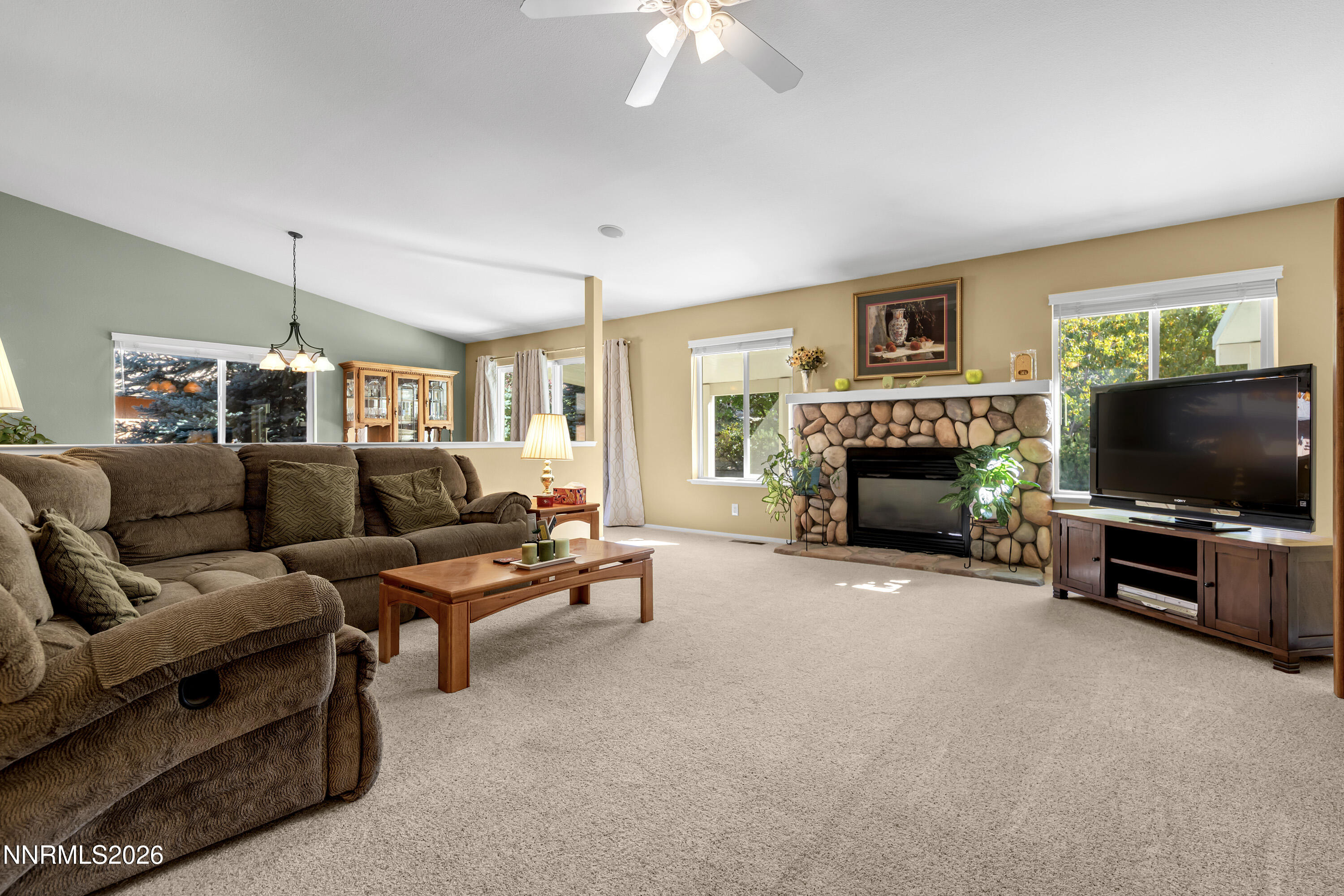 3445 Thornhill Court Property Photo 7