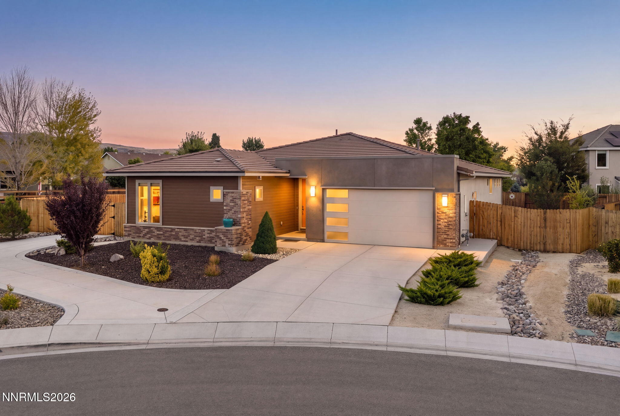 3097 Kaleidoscope Court Property Photo 1