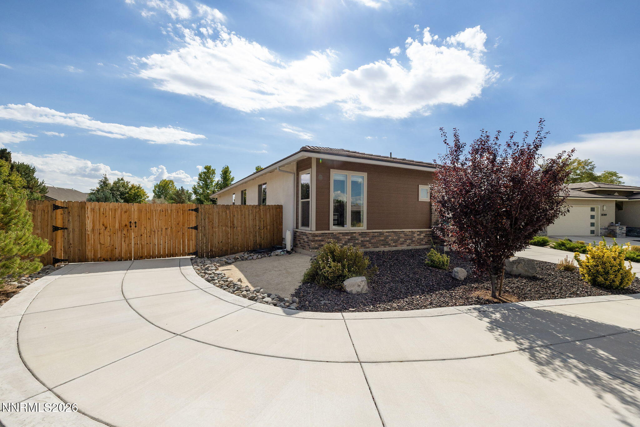 3097 Kaleidoscope Court Property Photo 4