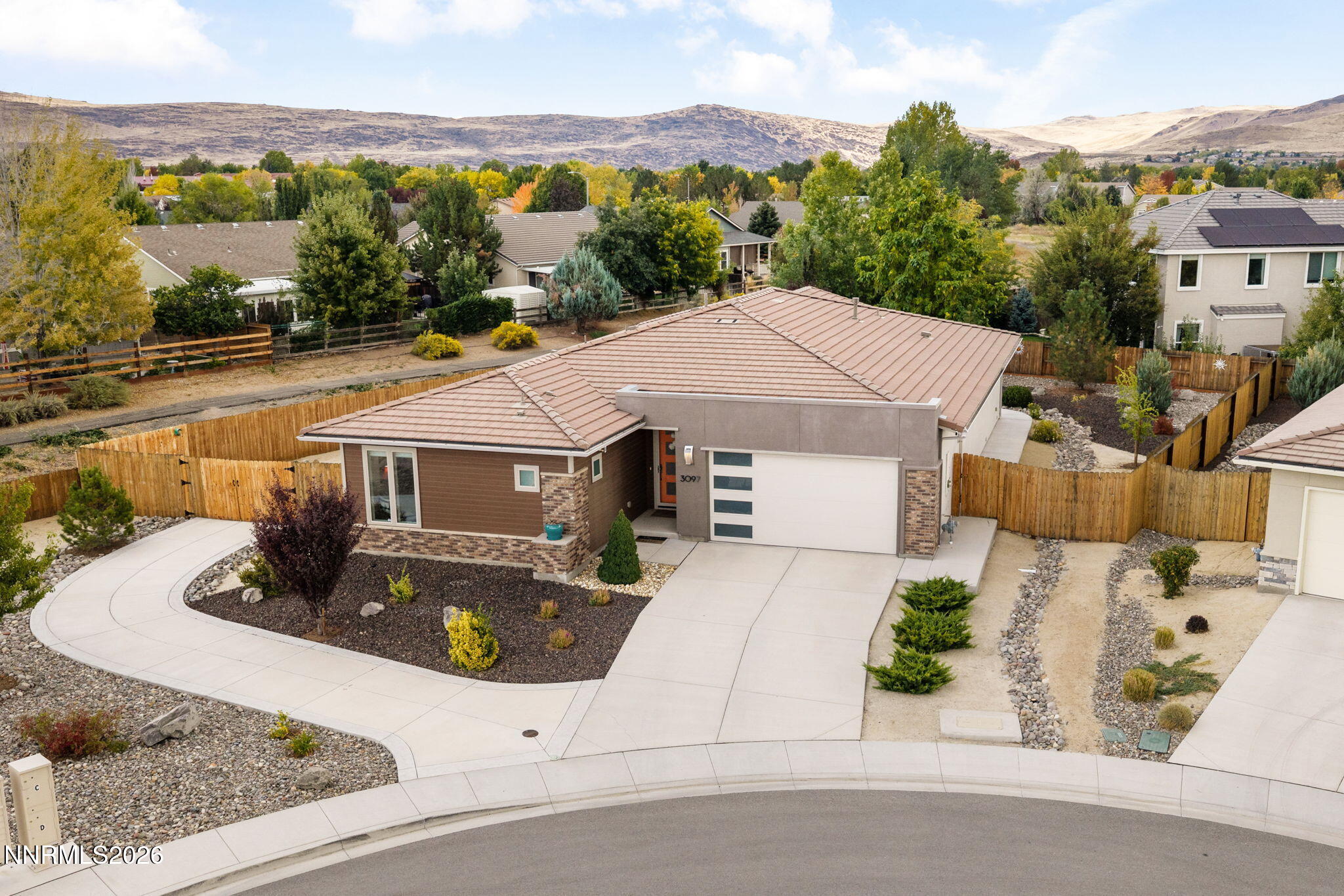 3097 Kaleidoscope Court Property Photo 8