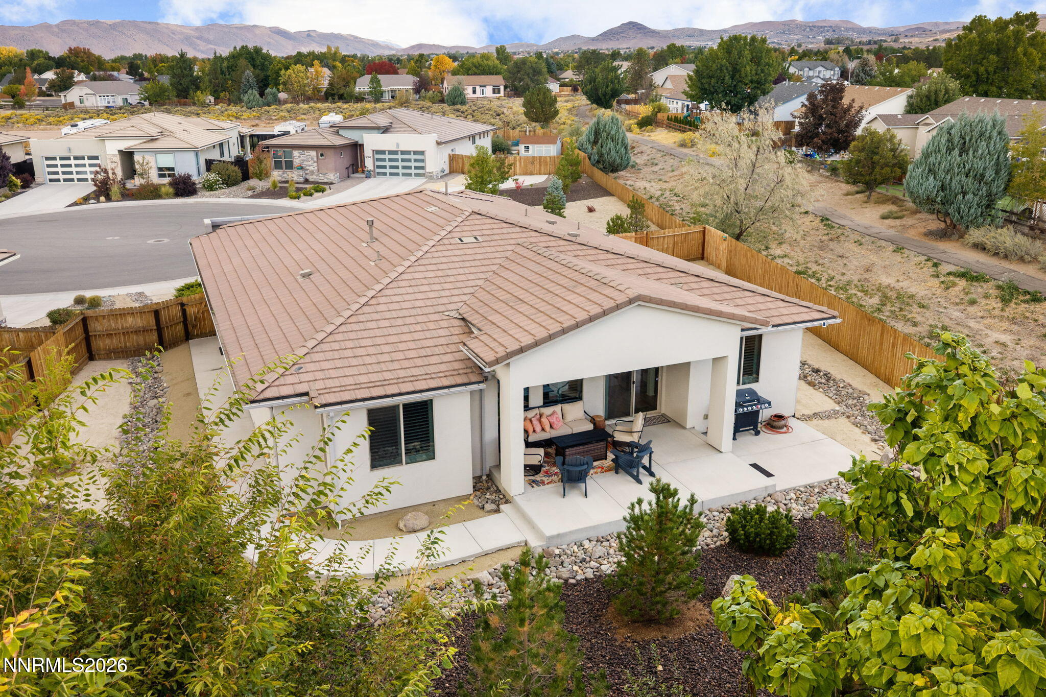 3097 Kaleidoscope Court Property Photo 40