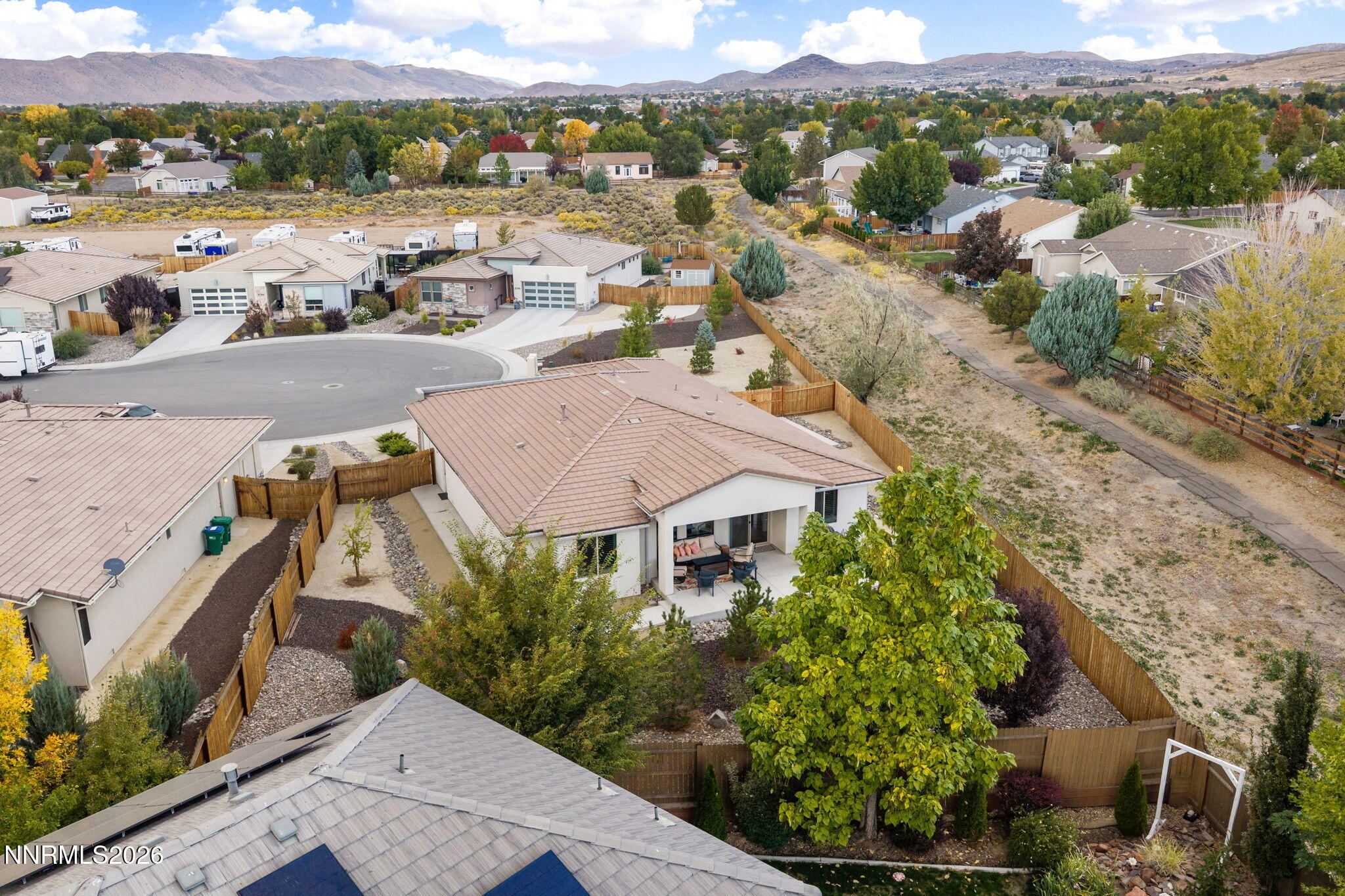 3097 Kaleidoscope Court Property Photo 41