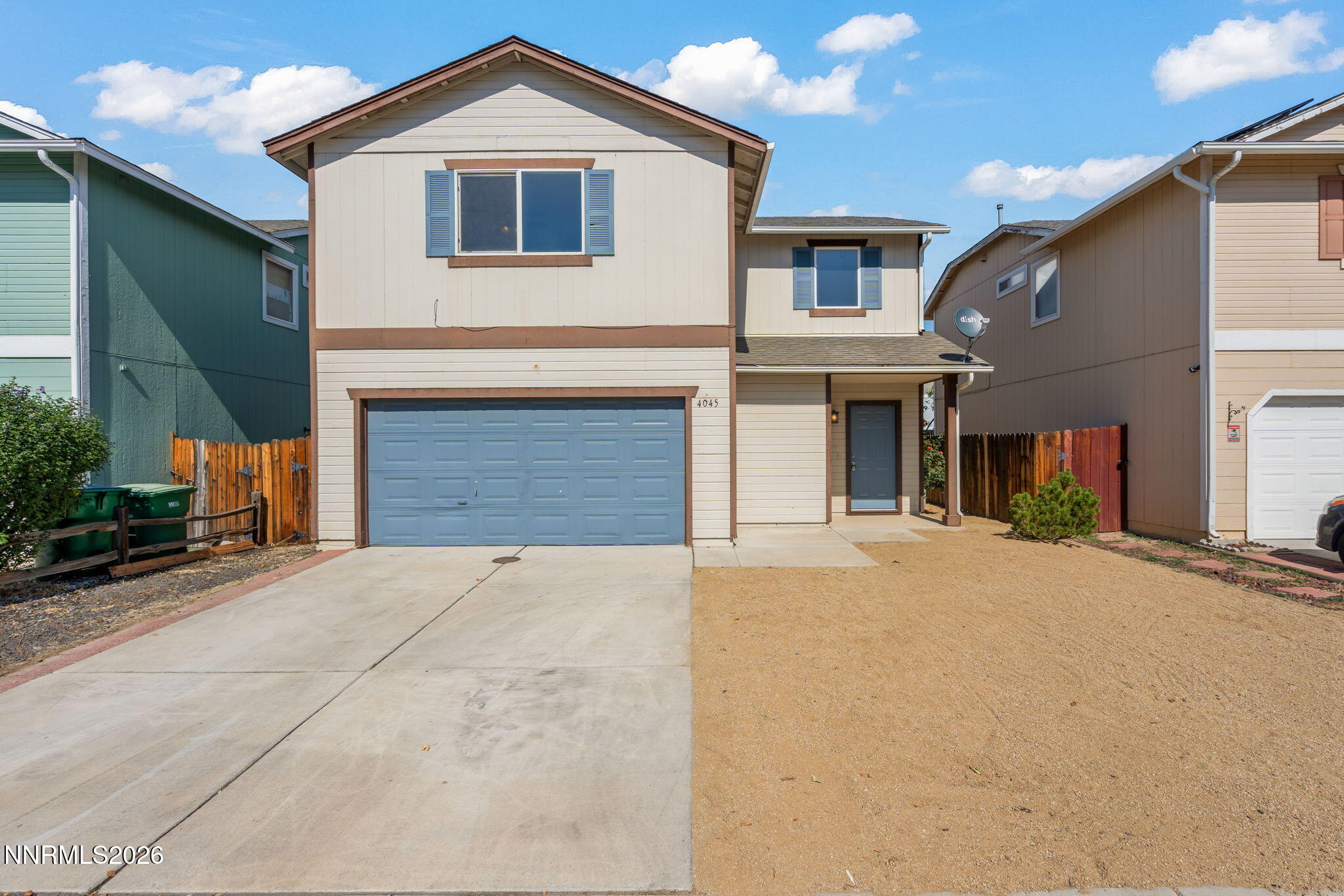 4045 Weeping Willow Court Property Photo 1