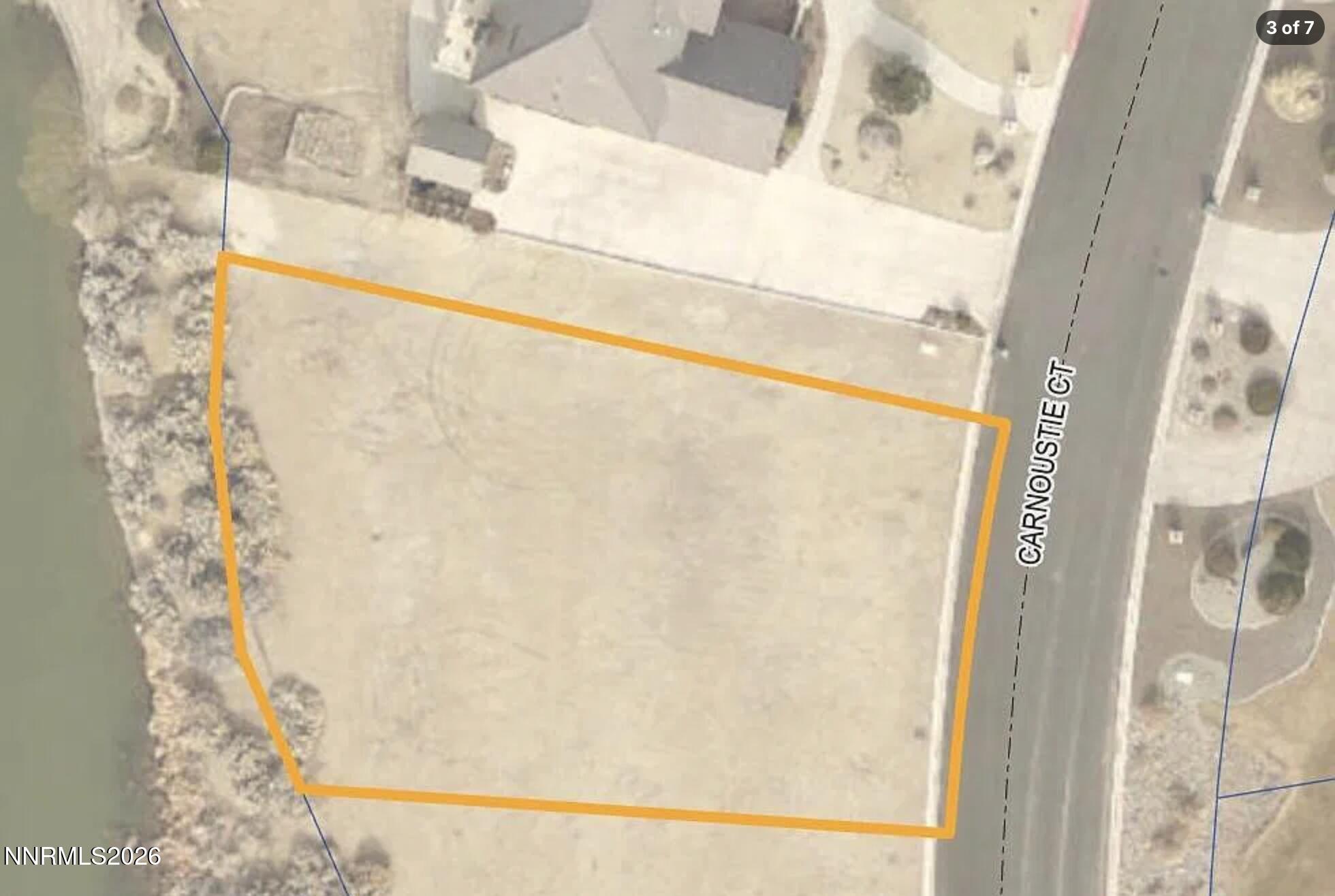 211 Carnoustie Court Property Photo 1
