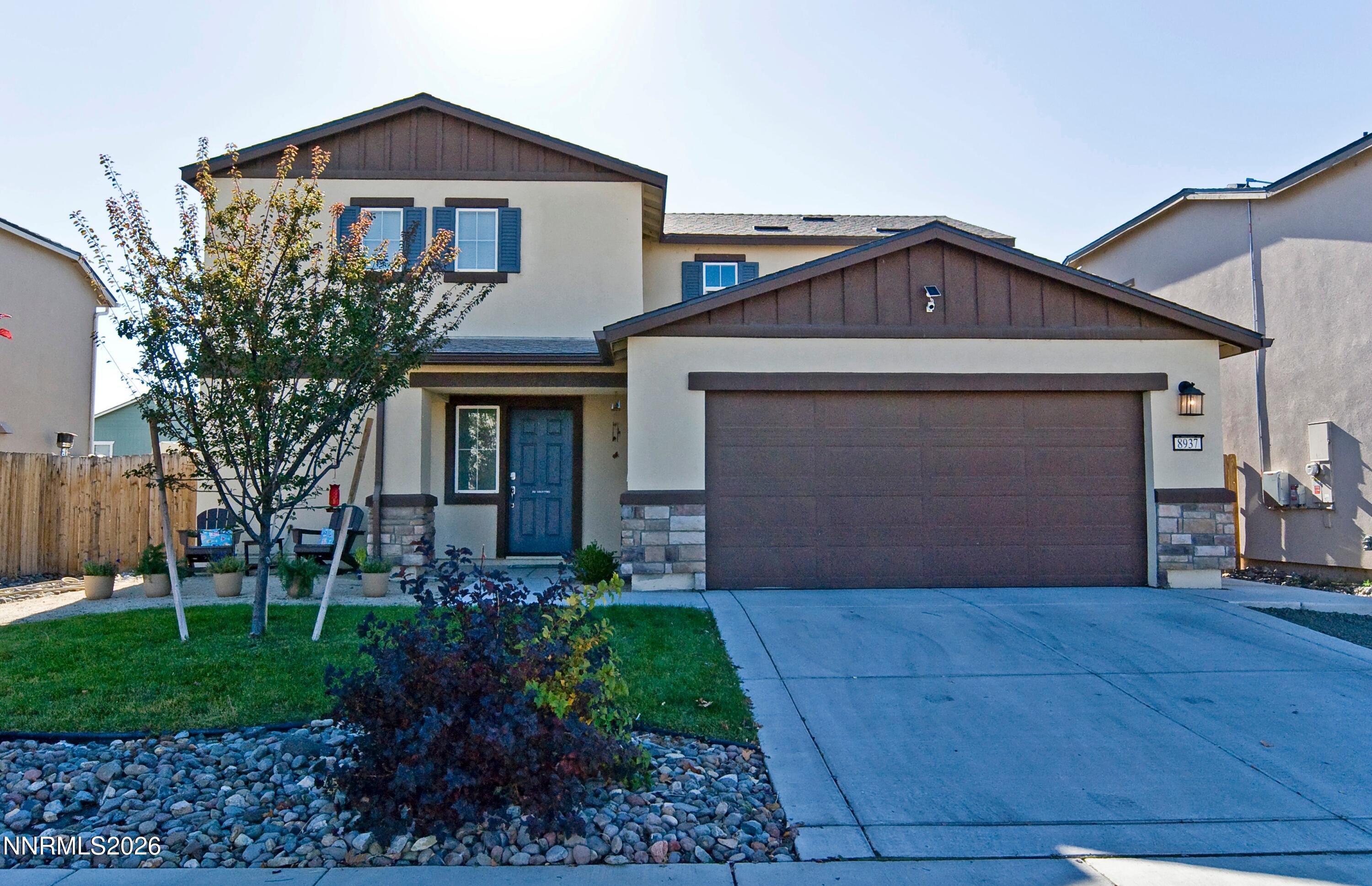 8937 Quail Fls Drive Property Photo 1