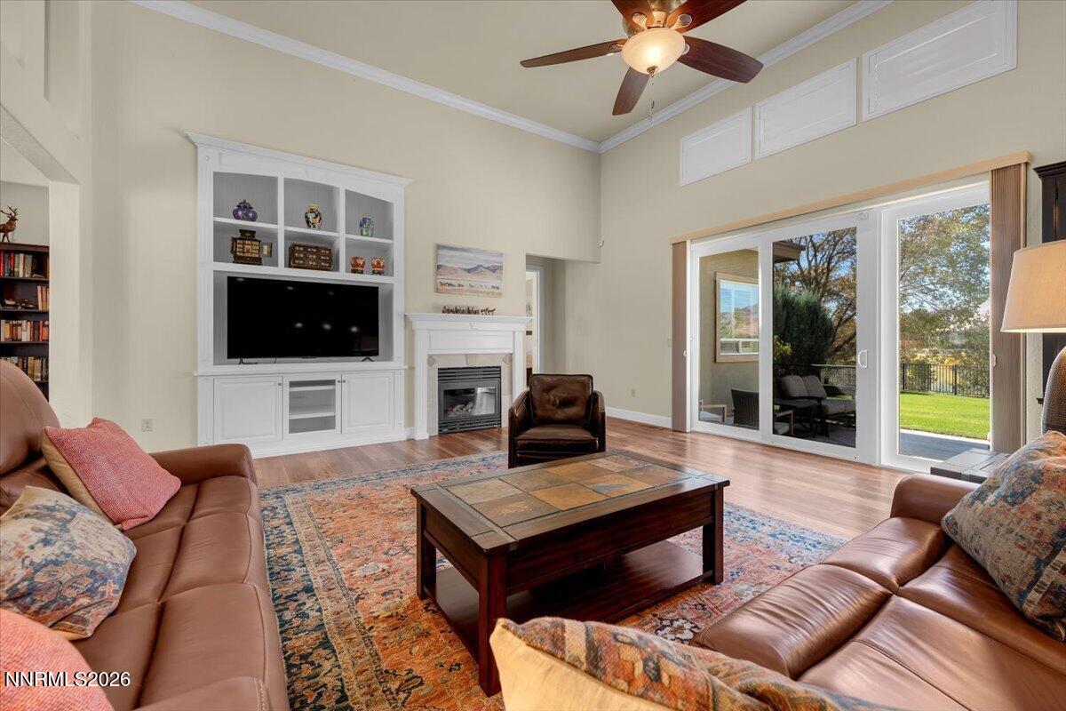 401 Kingsbarn Court Property Photo 15