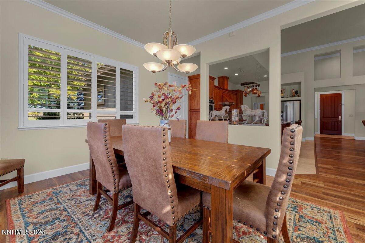 401 Kingsbarn Court Property Photo 25