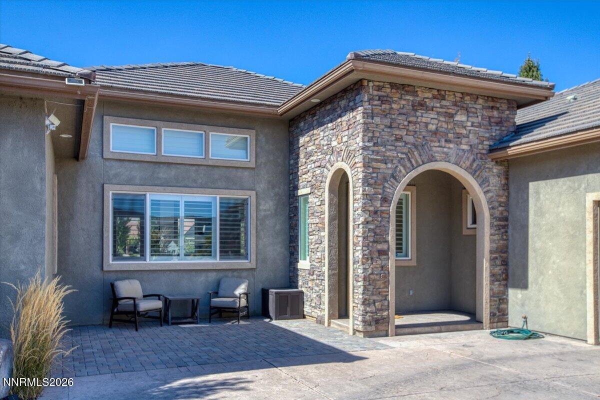 401 Kingsbarn Court Property Photo 65