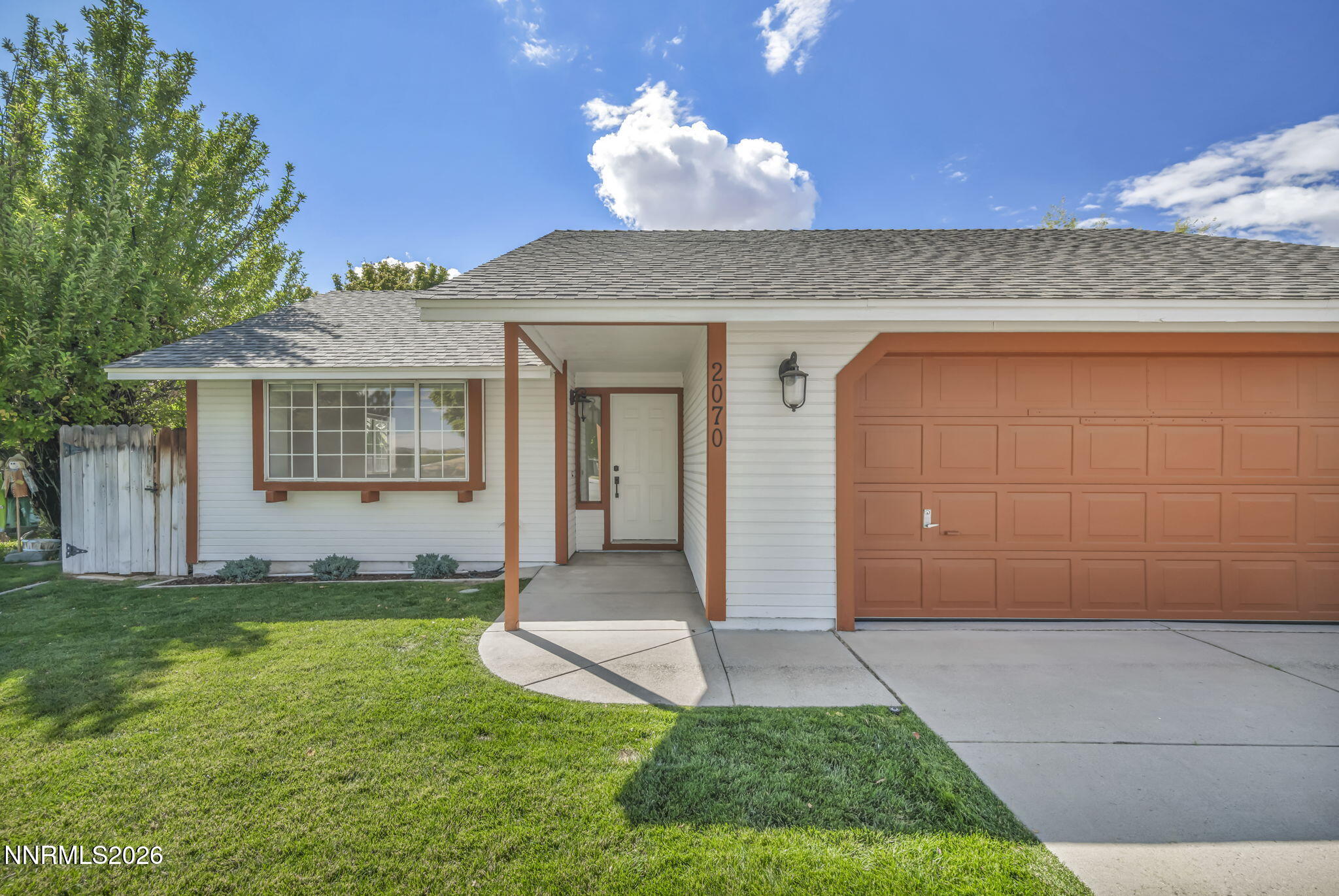 2070 Jodi Lane Property Photo 1