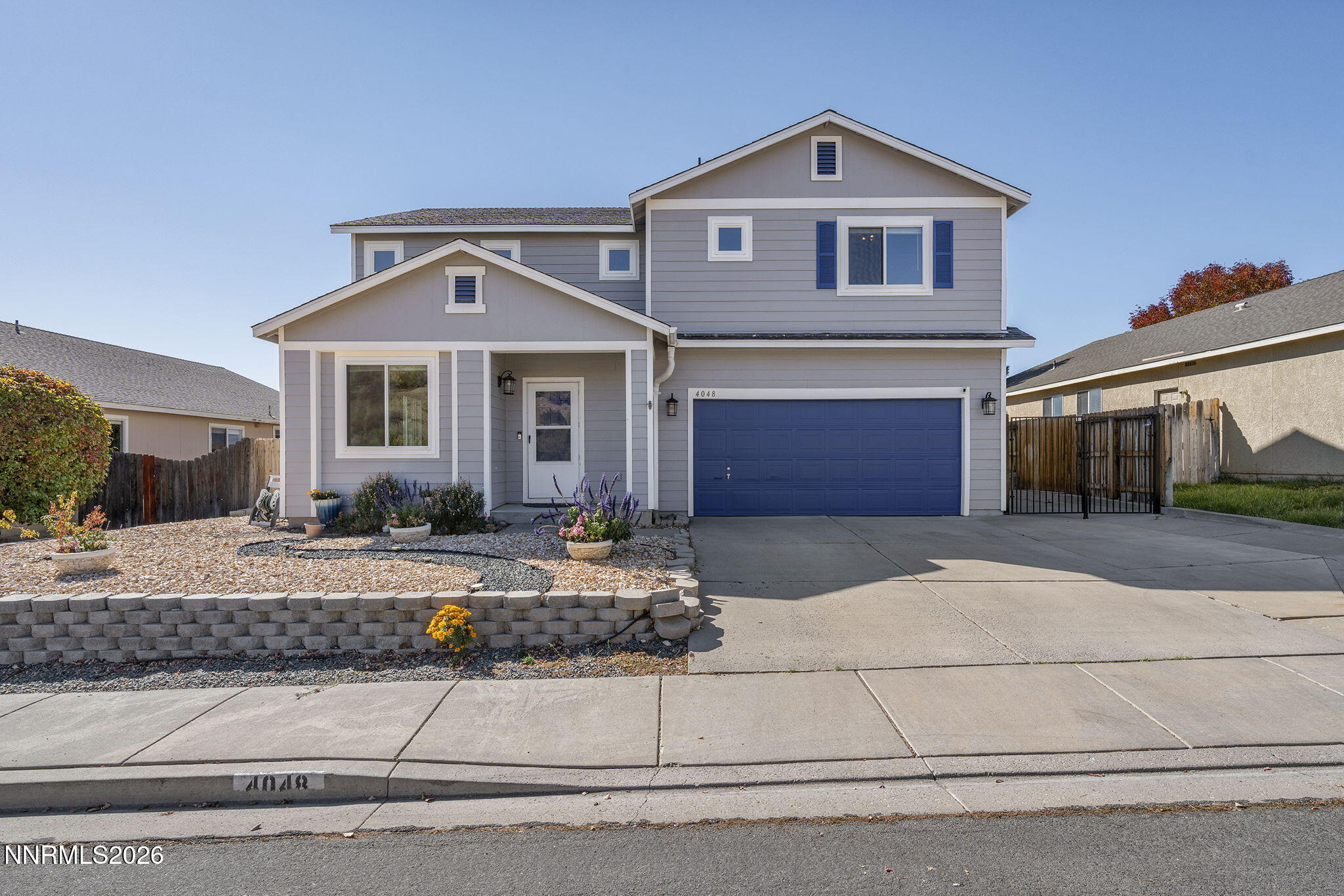 4048 Royal Sage Drive Property Photo 1