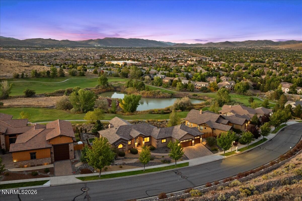 2480 Singing Hills Drive Property Photo 1