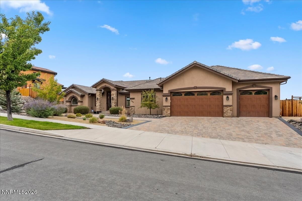 2480 Singing Hills Drive Property Photo 6