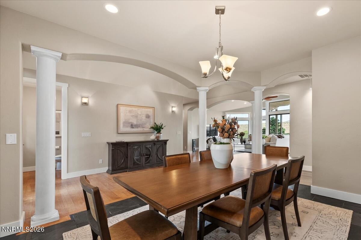 2480 Singing Hills Drive Property Photo 8