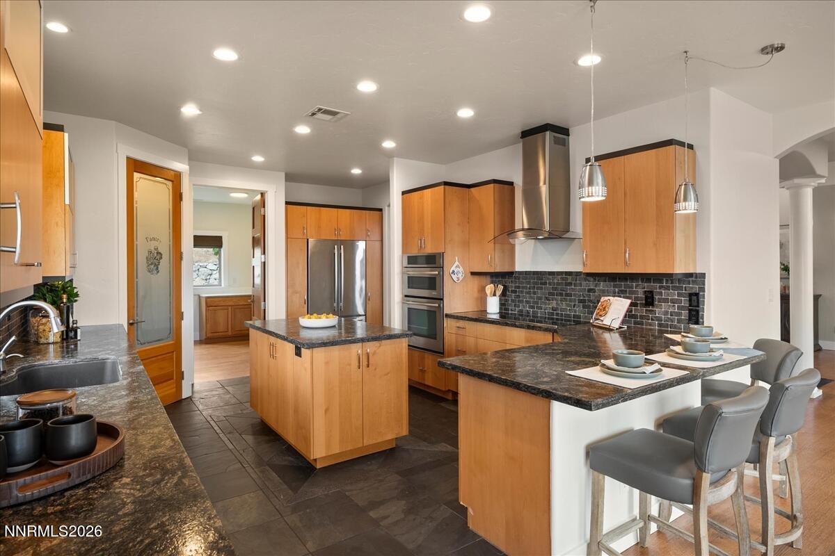 2480 Singing Hills Drive Property Photo 11