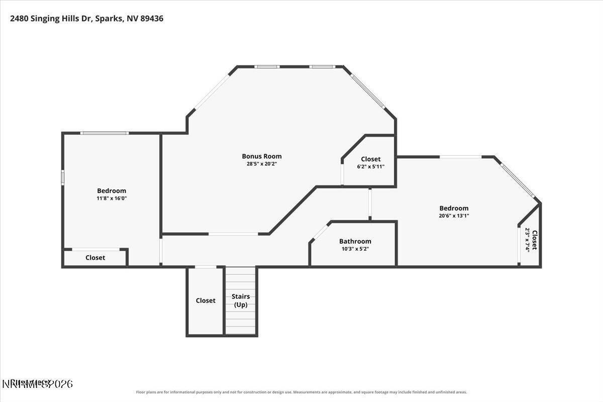 2480 Singing Hills Drive Property Photo 32