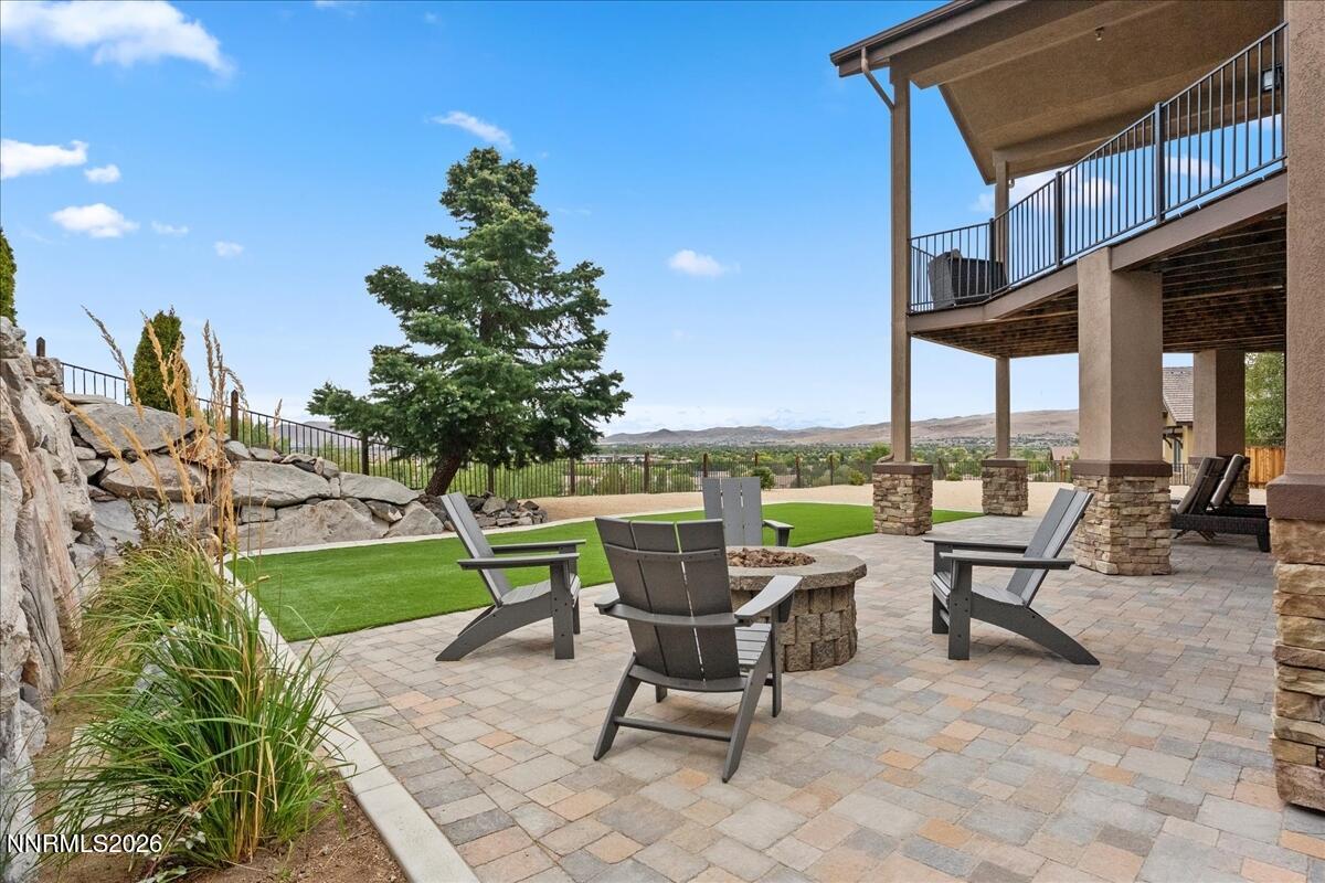2480 Singing Hills Drive Property Photo 36