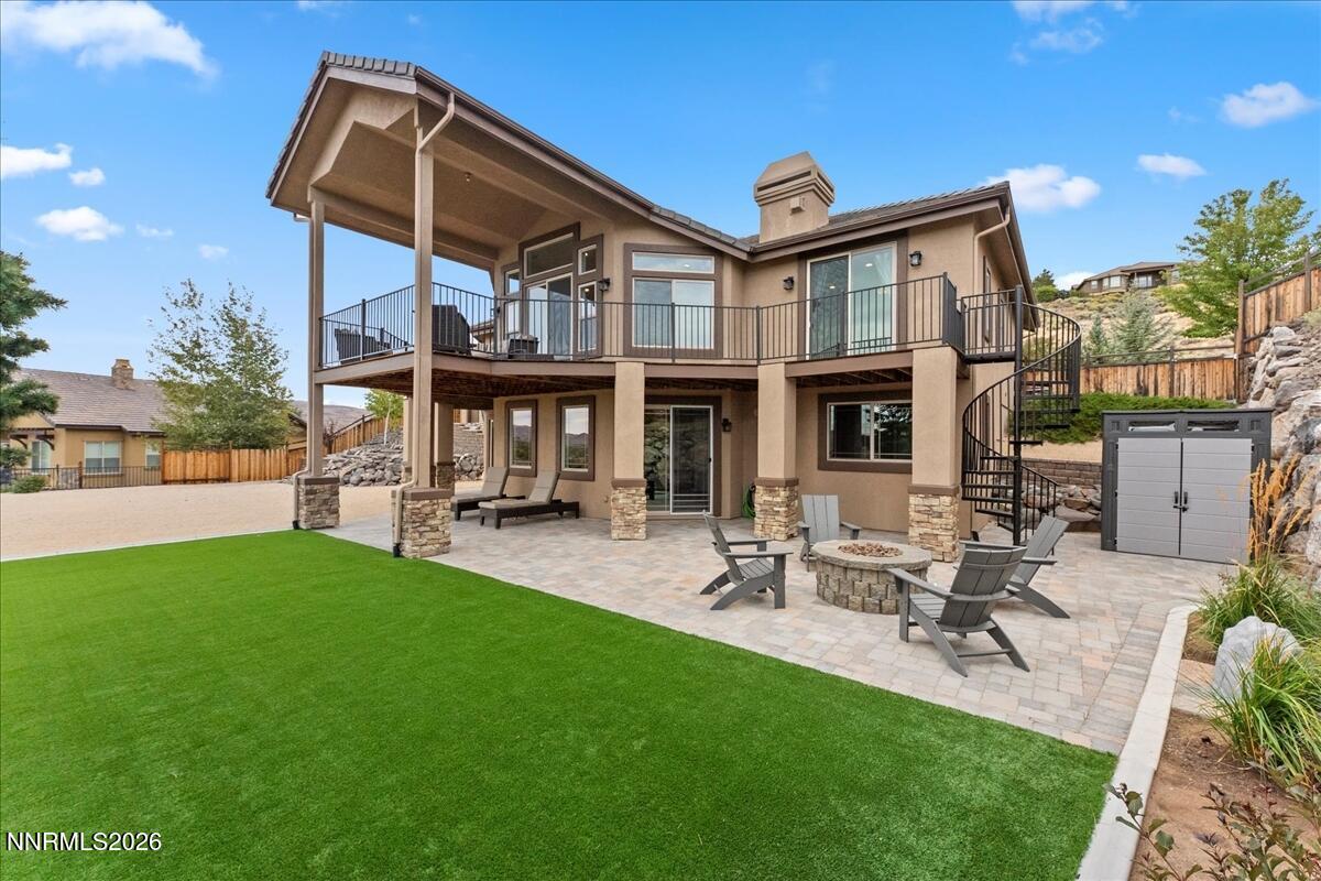 2480 Singing Hills Drive Property Photo 37