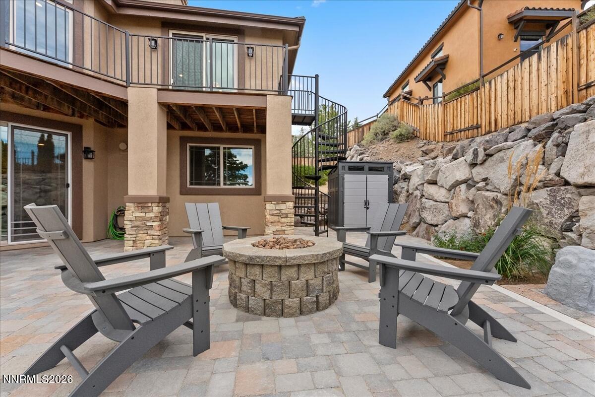 2480 Singing Hills Drive Property Photo 38