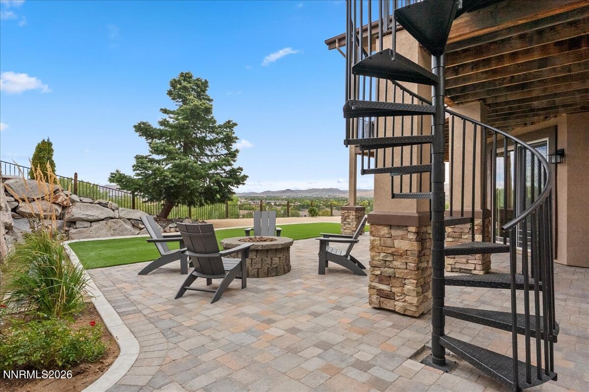 2480 Singing Hills Drive Property Photo 39