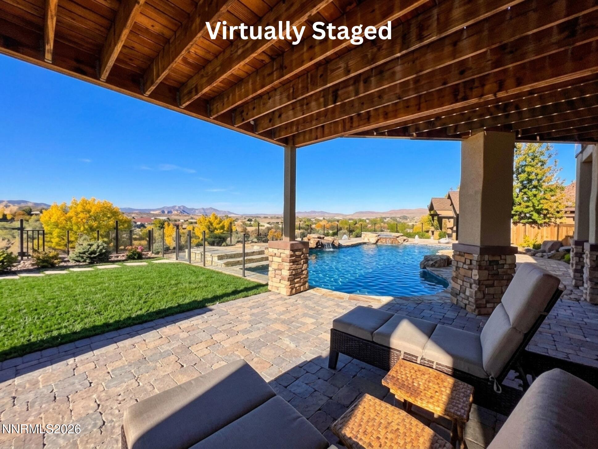 2480 Singing Hills Drive Property Photo 41