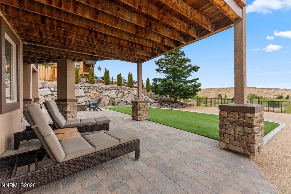 2480 Singing Hills Drive Property Photo 43