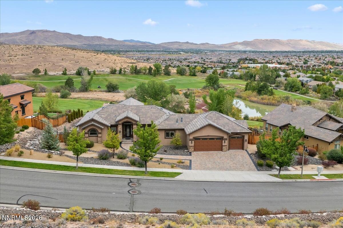 2480 Singing Hills Drive Property Photo 52
