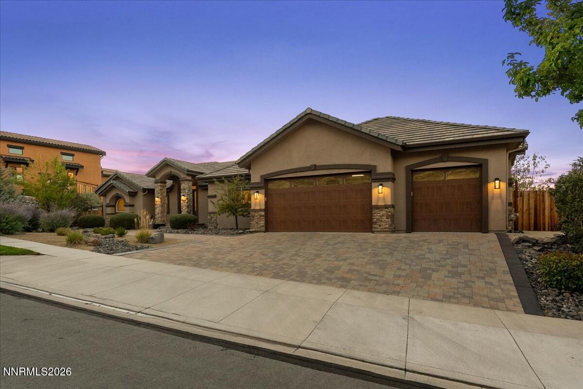 2480 Singing Hills Drive Property Photo 63