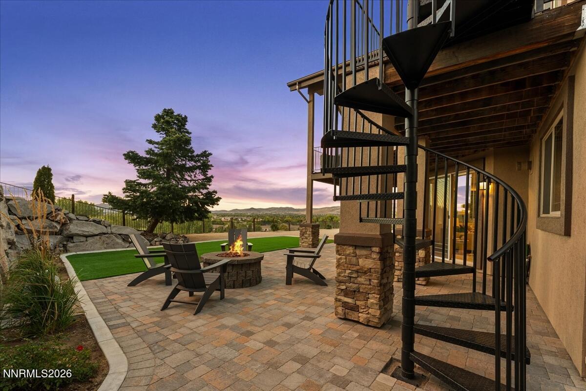 2480 Singing Hills Drive Property Photo 64