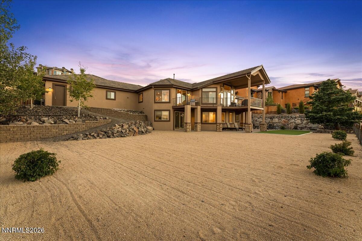 2480 Singing Hills Drive Property Photo 68
