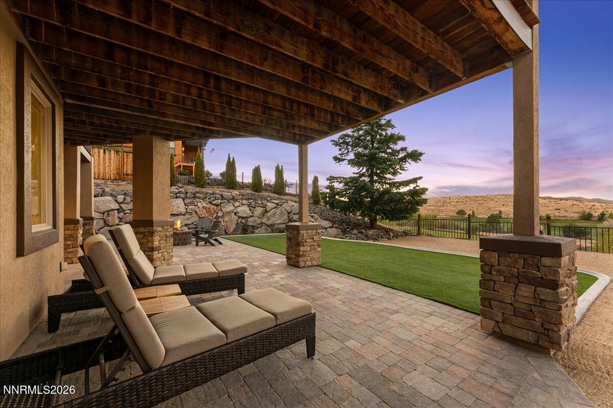 2480 Singing Hills Drive Property Photo 70