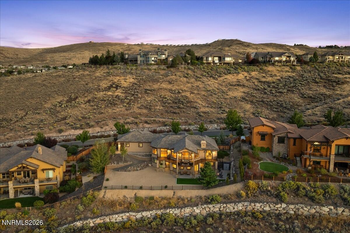 2480 Singing Hills Drive Property Photo 74