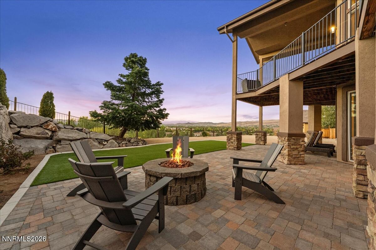 2480 Singing Hills Drive Property Photo 79