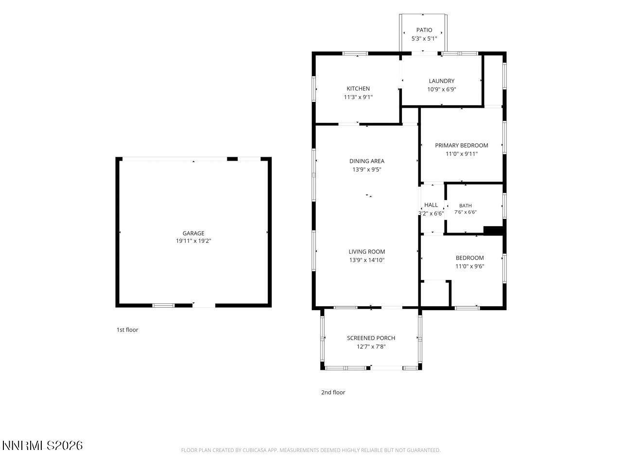208 E Stillwater Avenue Property Photo 17