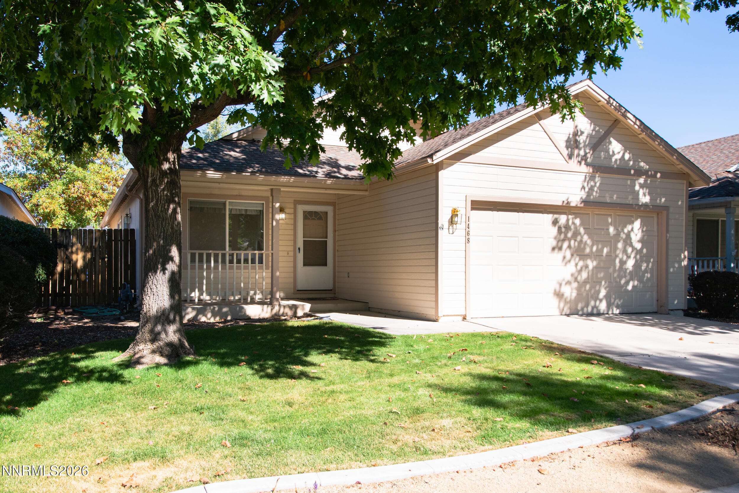 1468 Garden Glen Court Property Photo 1