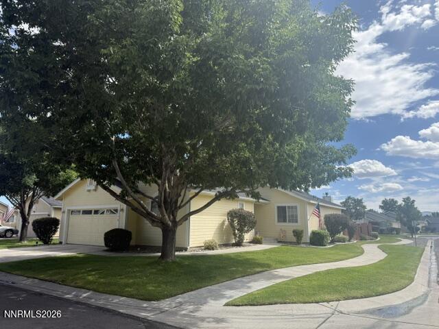 1178 White Oak Loop Property Photo 2