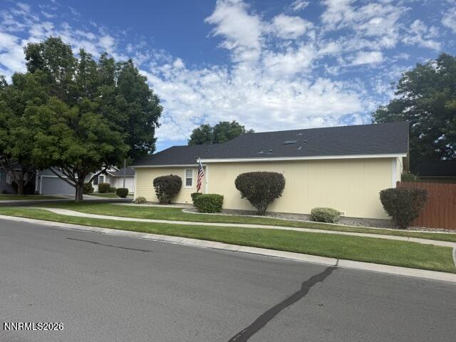 1178 White Oak Loop Property Photo 3