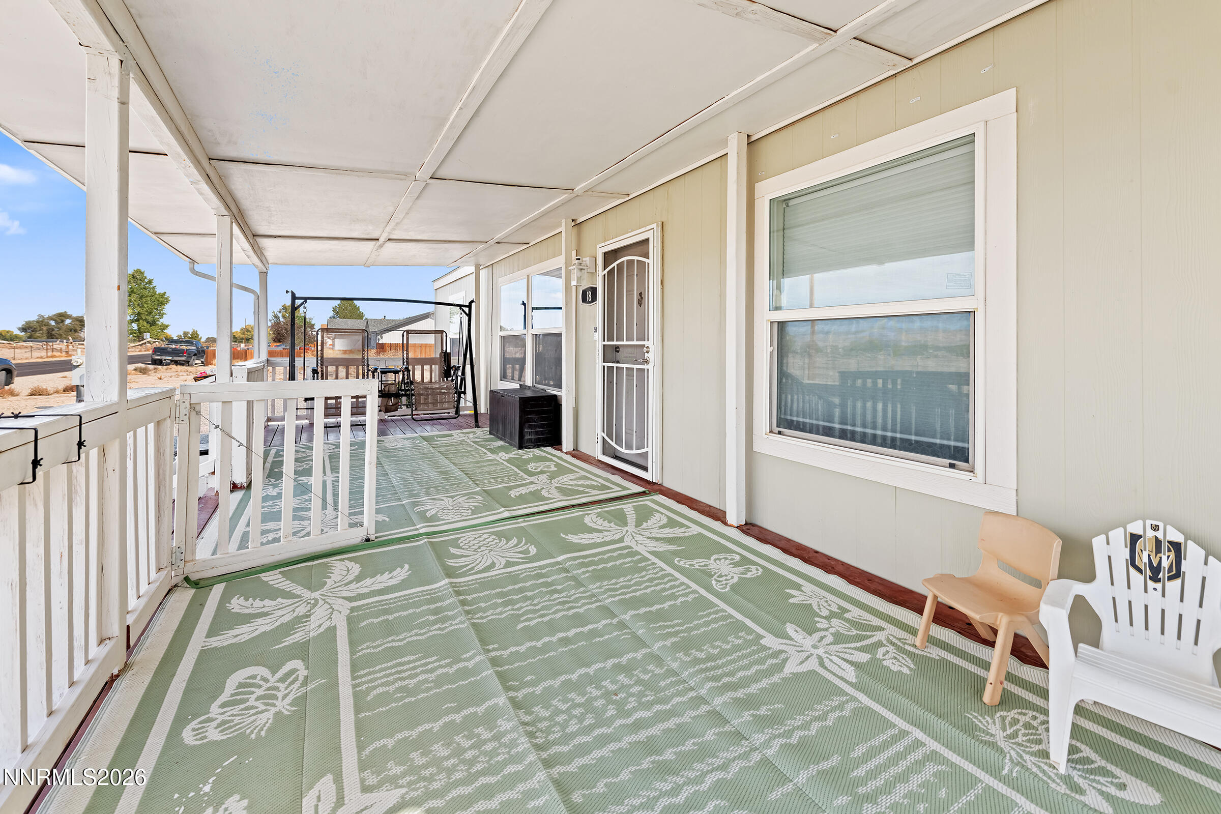 18 Scarsdale Drive Property Photo 3
