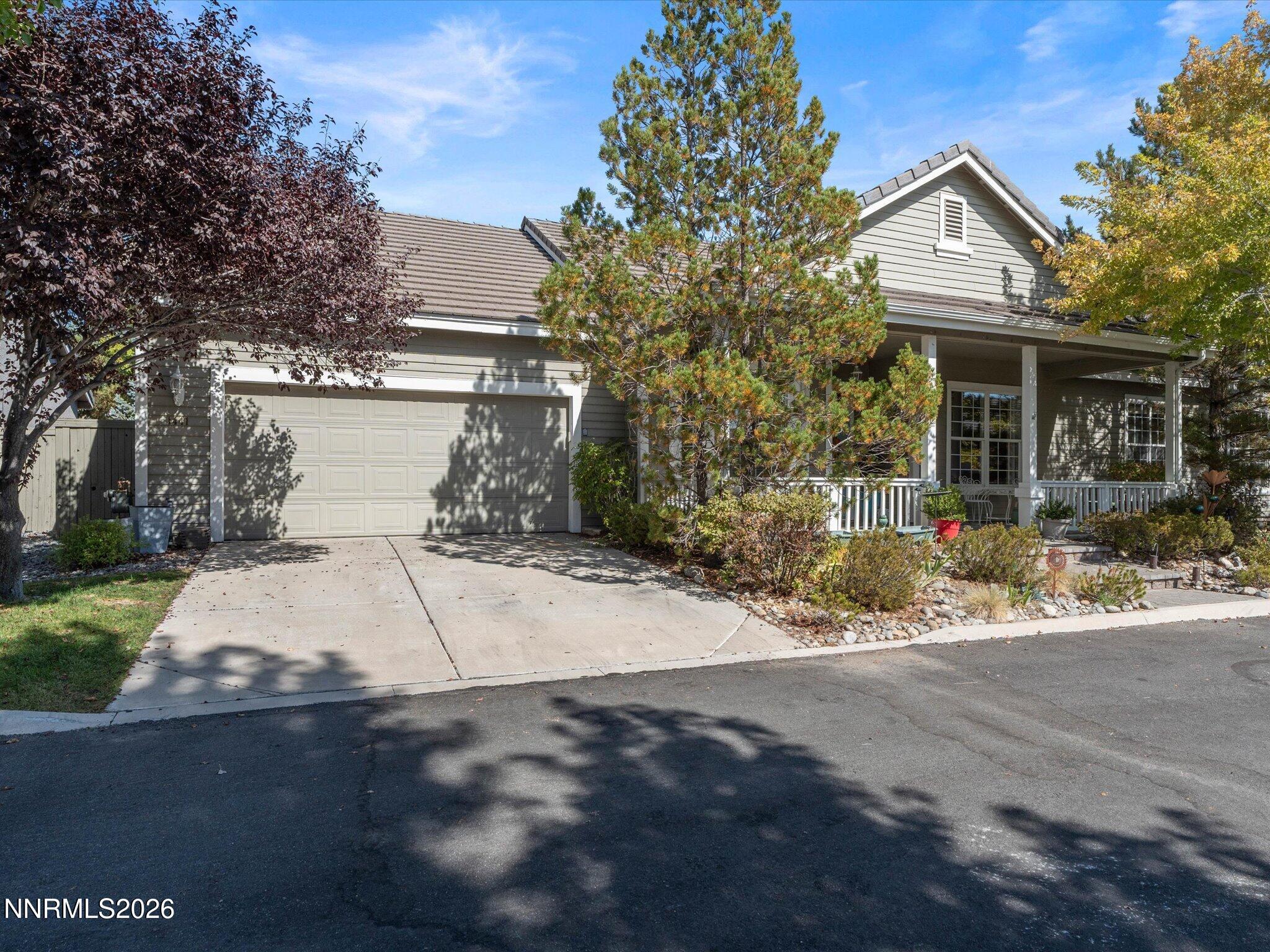 1441 Wild Wolf Way Property Photo 1